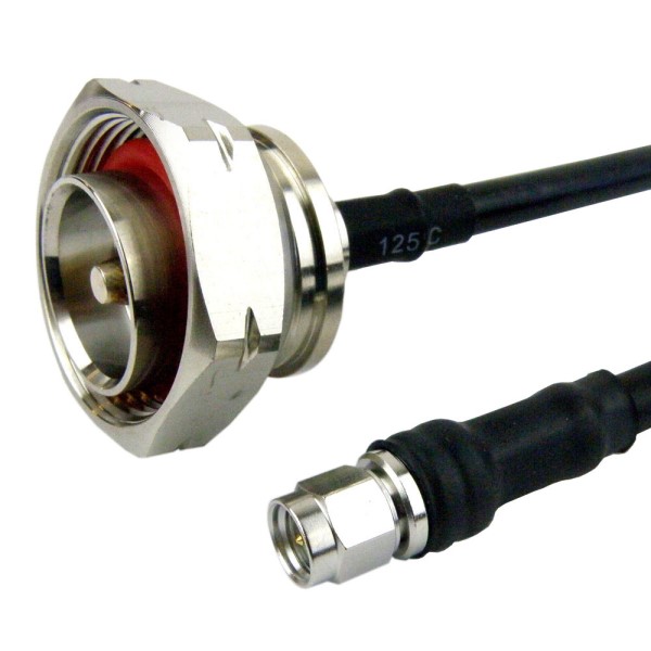 FMC0215240-36 by fairview microwave