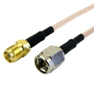 FMC0213315-72 by fairview microwave