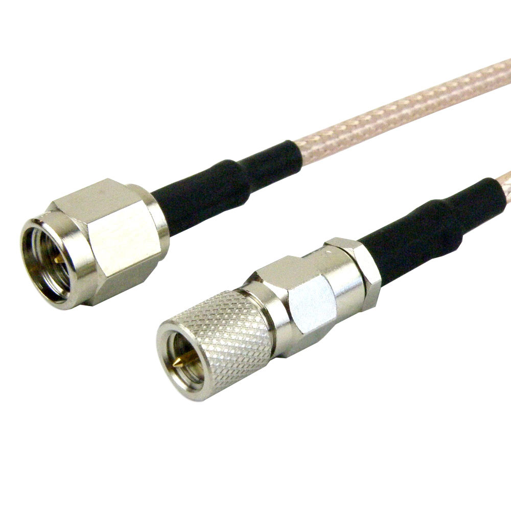 FMC0210315-60 by fairview microwave