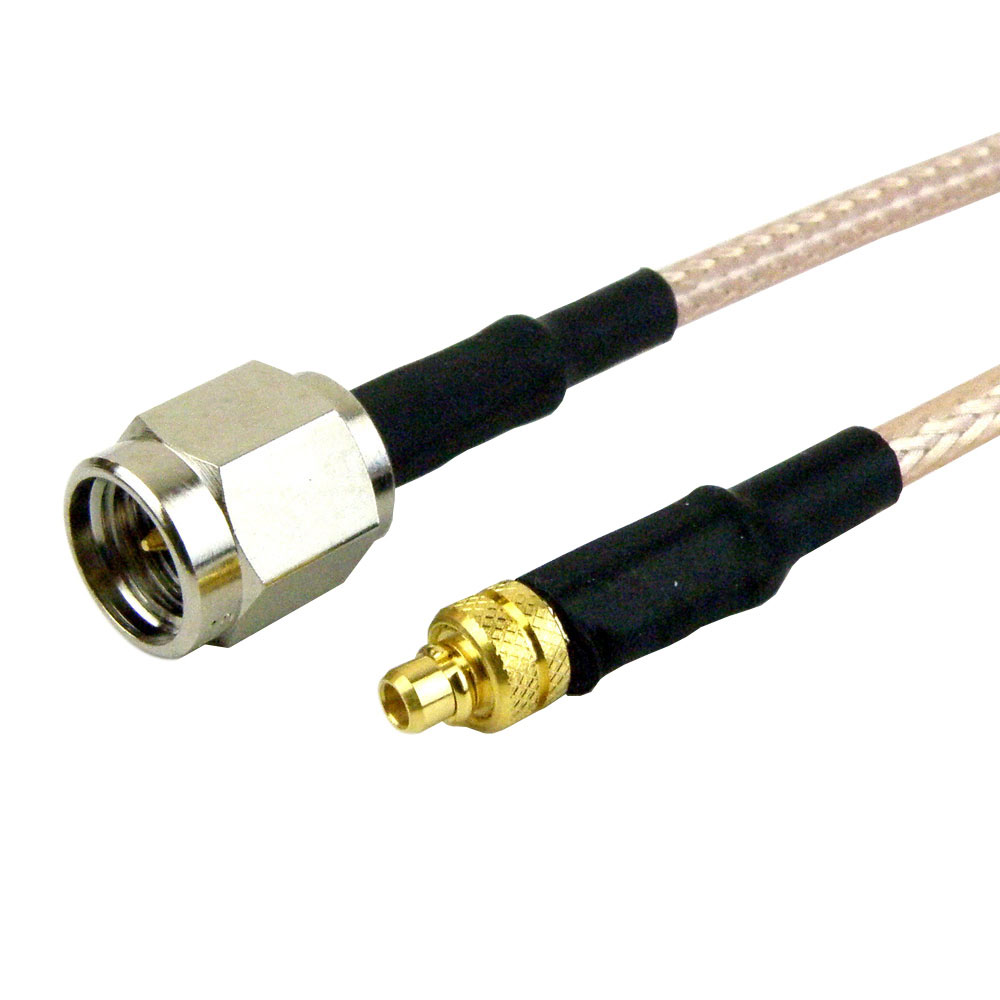 FMC0209315-12 by fairview microwave