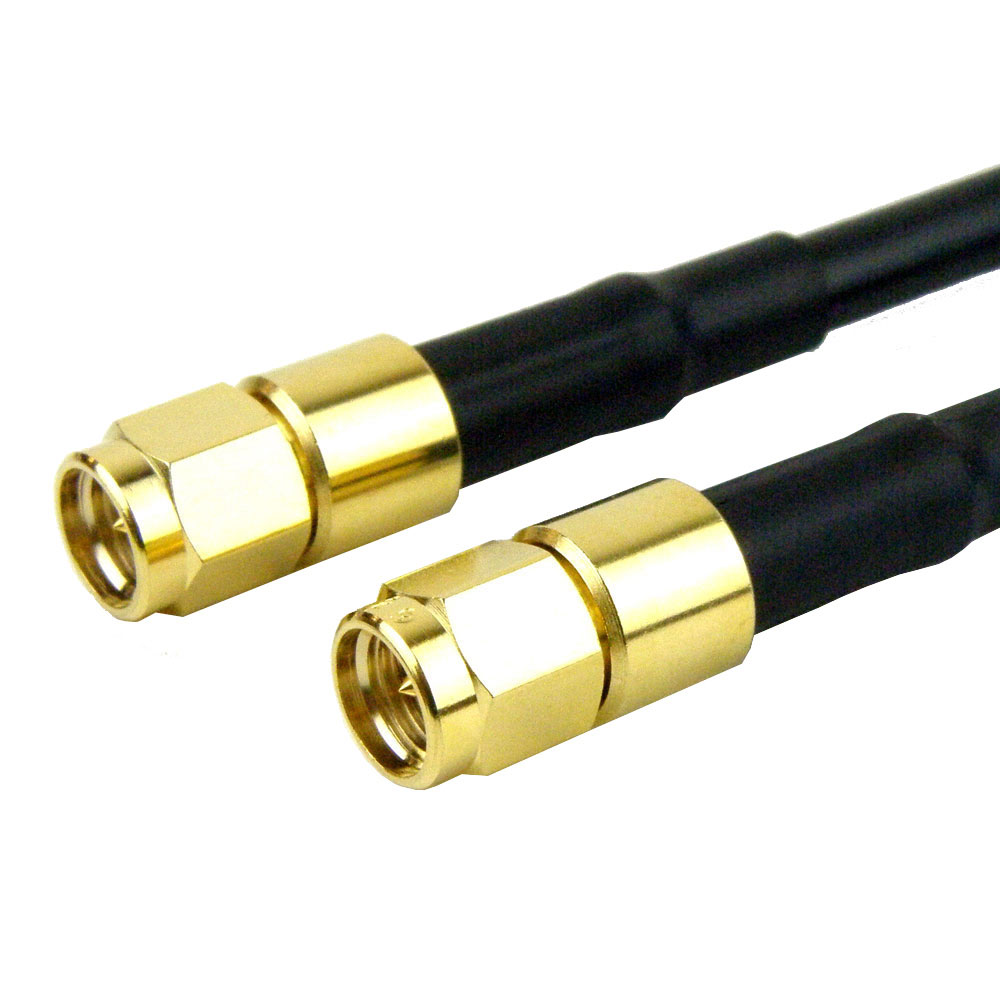 FMC0202200-12 by fairview microwave