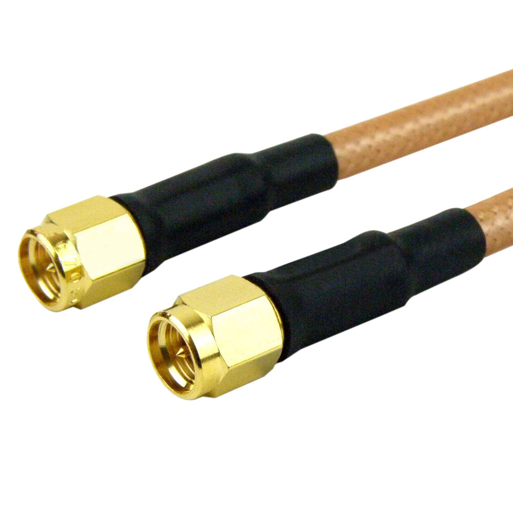 FMC0202143-18 by fairview microwave