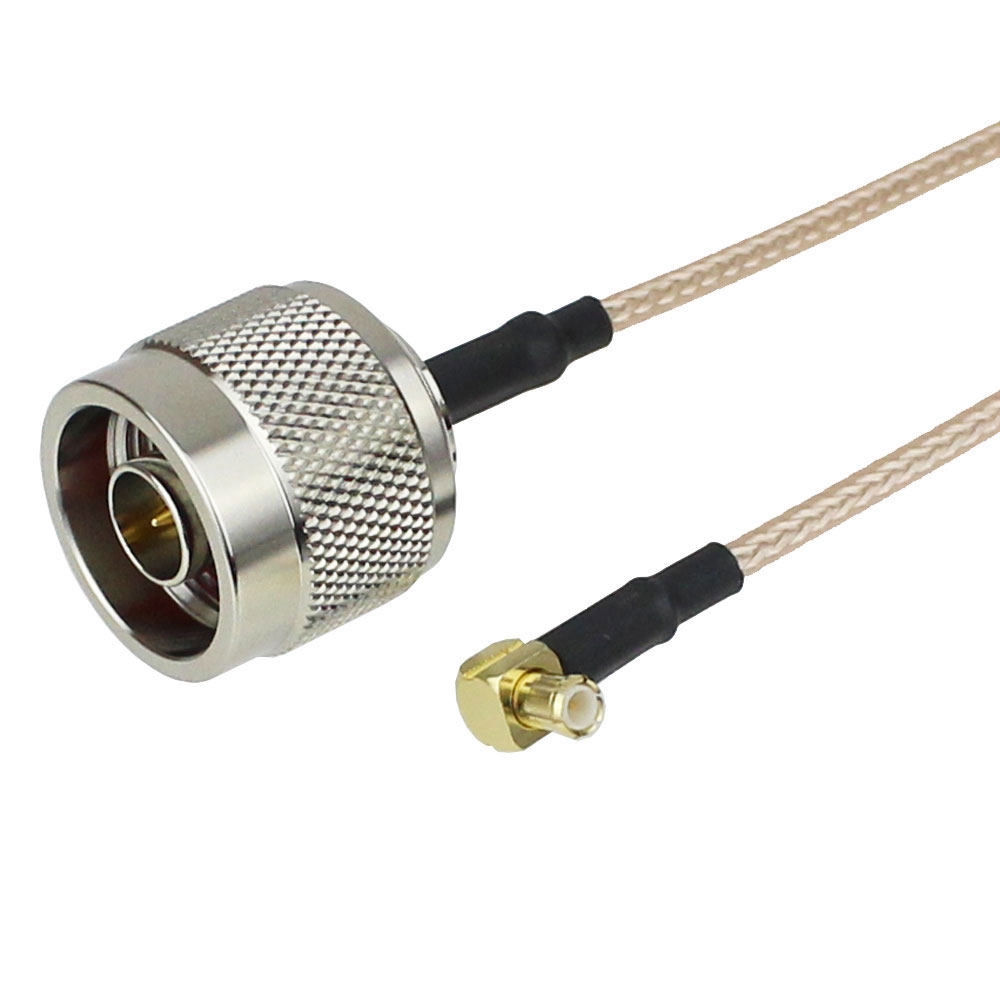 FMC0117315-48 by fairview microwave
