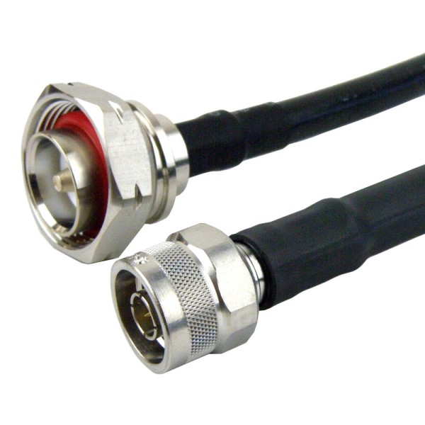 FMC0115400-48 by fairview microwave
