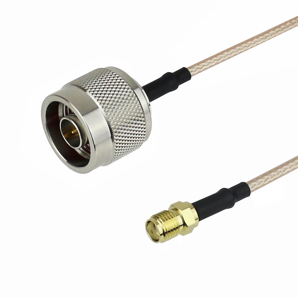 FMC0113315-12 by fairview microwave