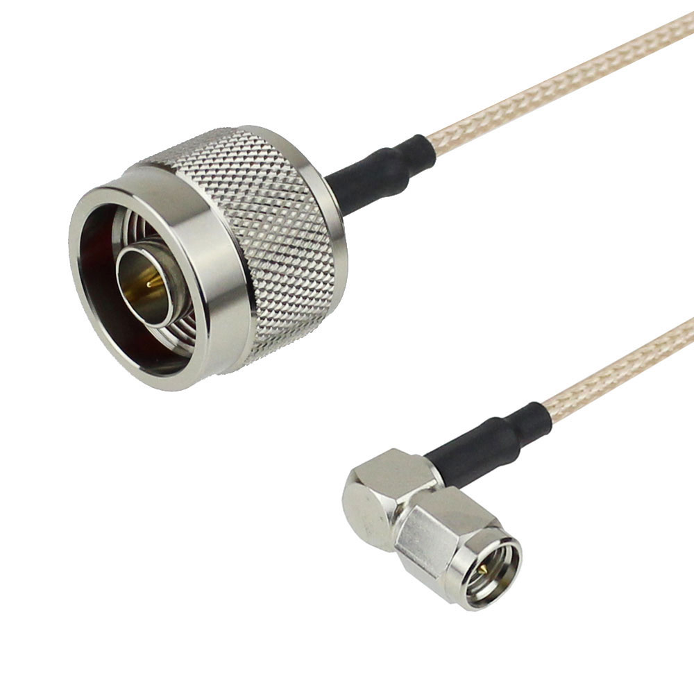 FMC0104315-12 by fairview microwave
