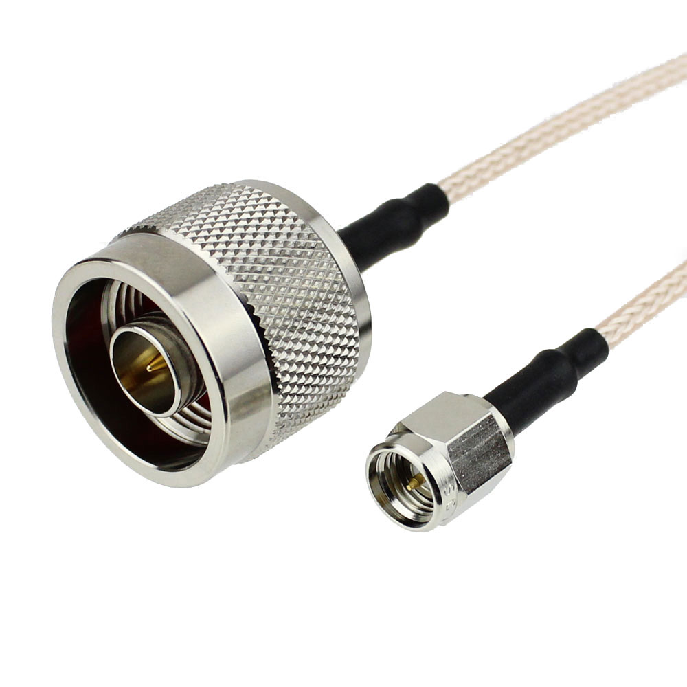 FMC0102315-06 by fairview microwave