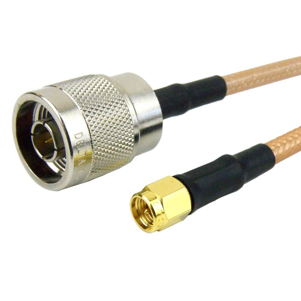 FMC0102143-48 by fairview microwave