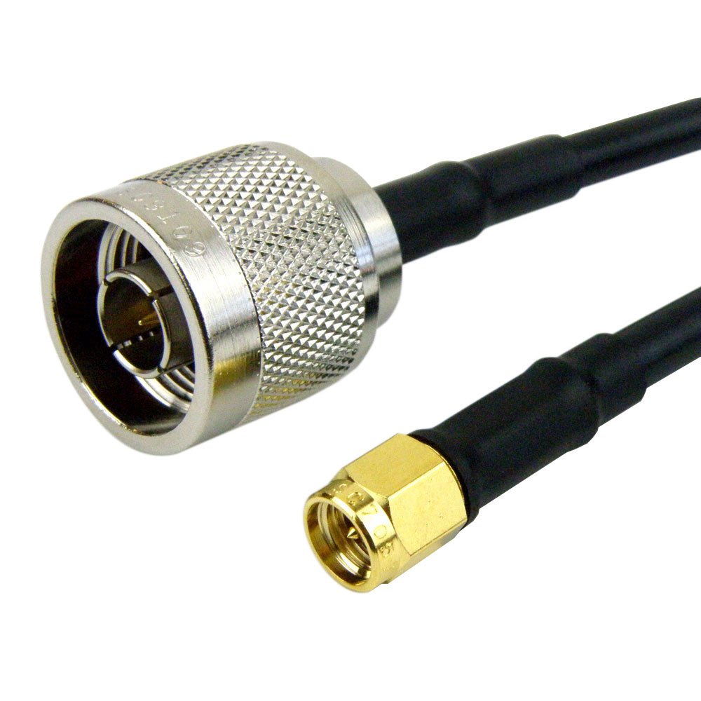 FMC0102058LF-48 by fairview microwave