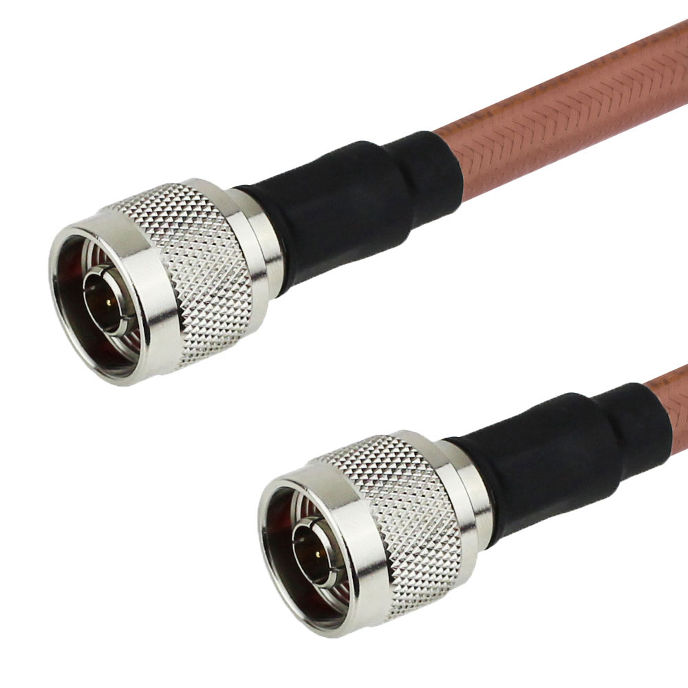 FMC0101393-12 by fairview microwave