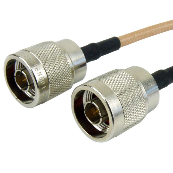 FMC0101142-120 by fairview microwave