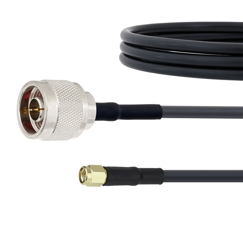 FMC00440LF-12 by fairview microwave