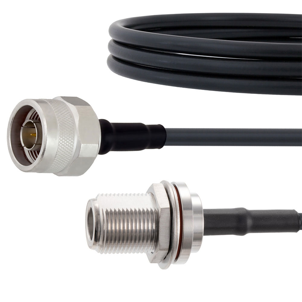 FMC00400-36 by fairview microwave
