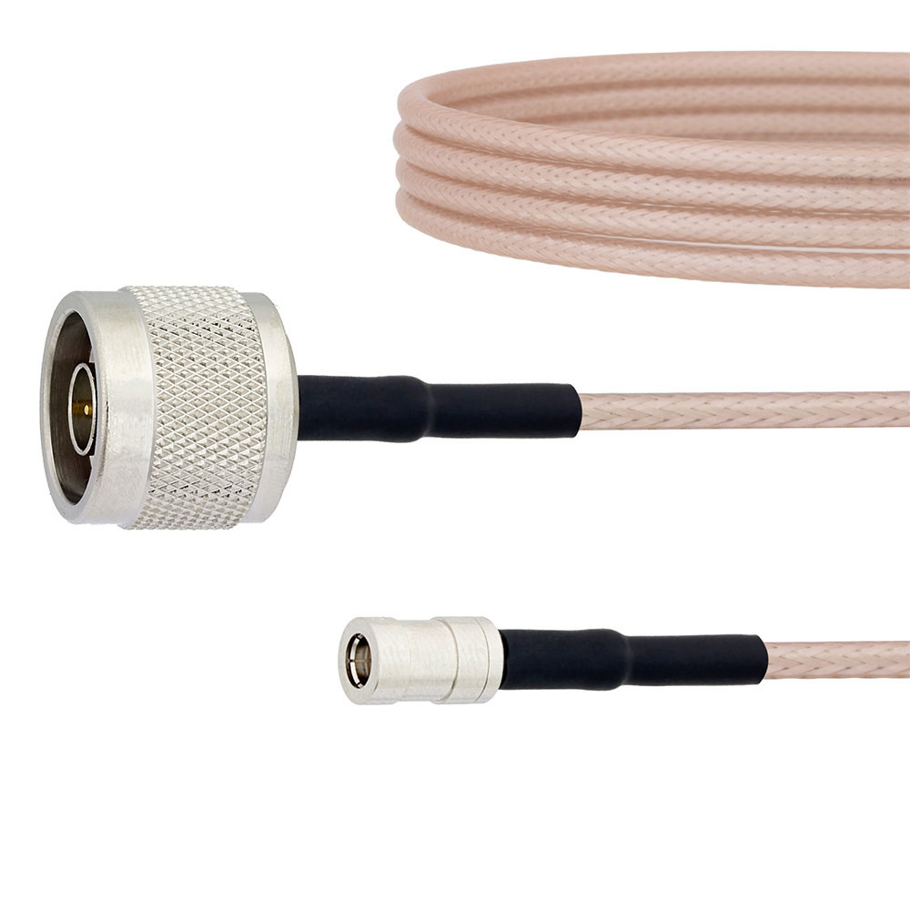 FMC00309-100CM by fairview microwave