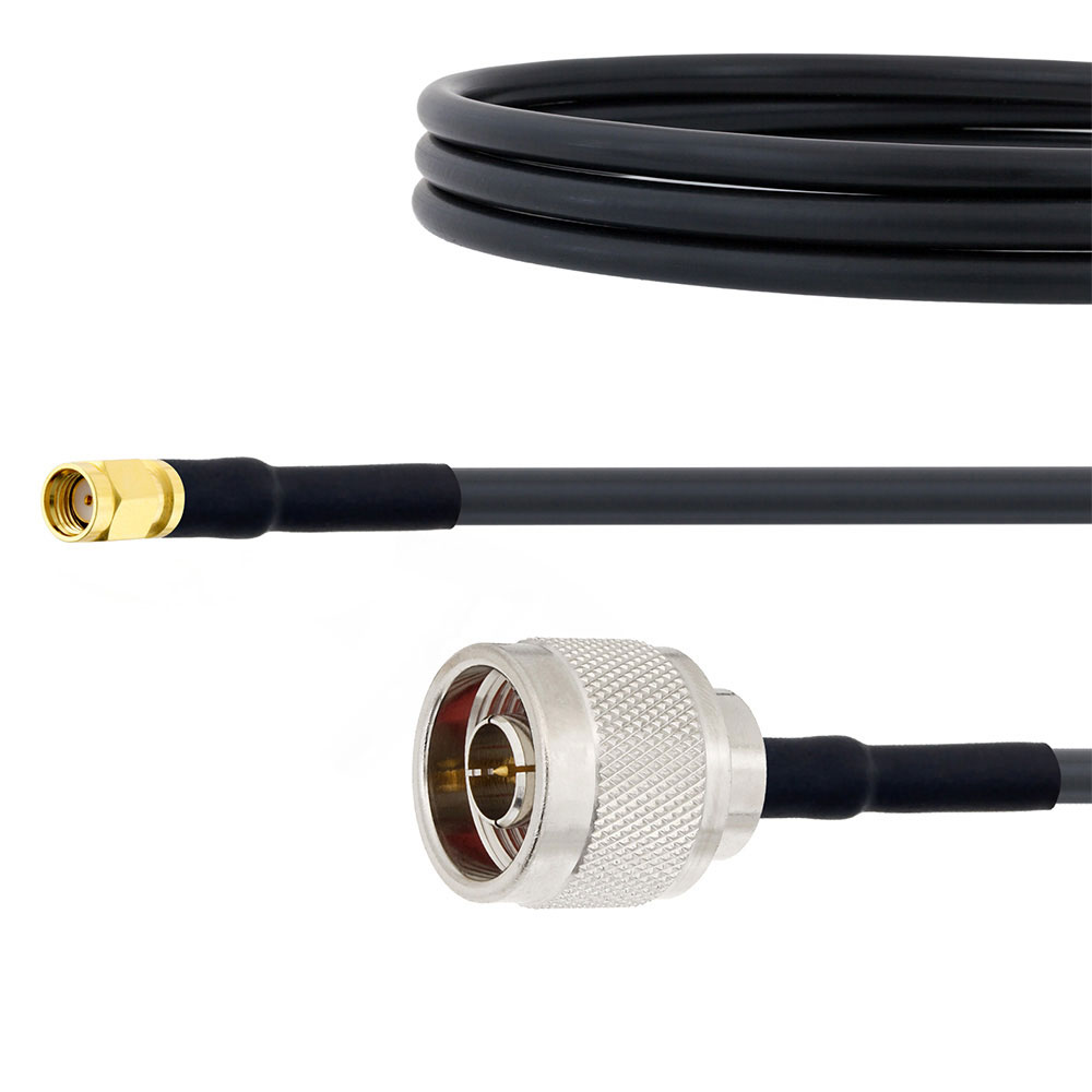FMC00255-60 by fairview microwave