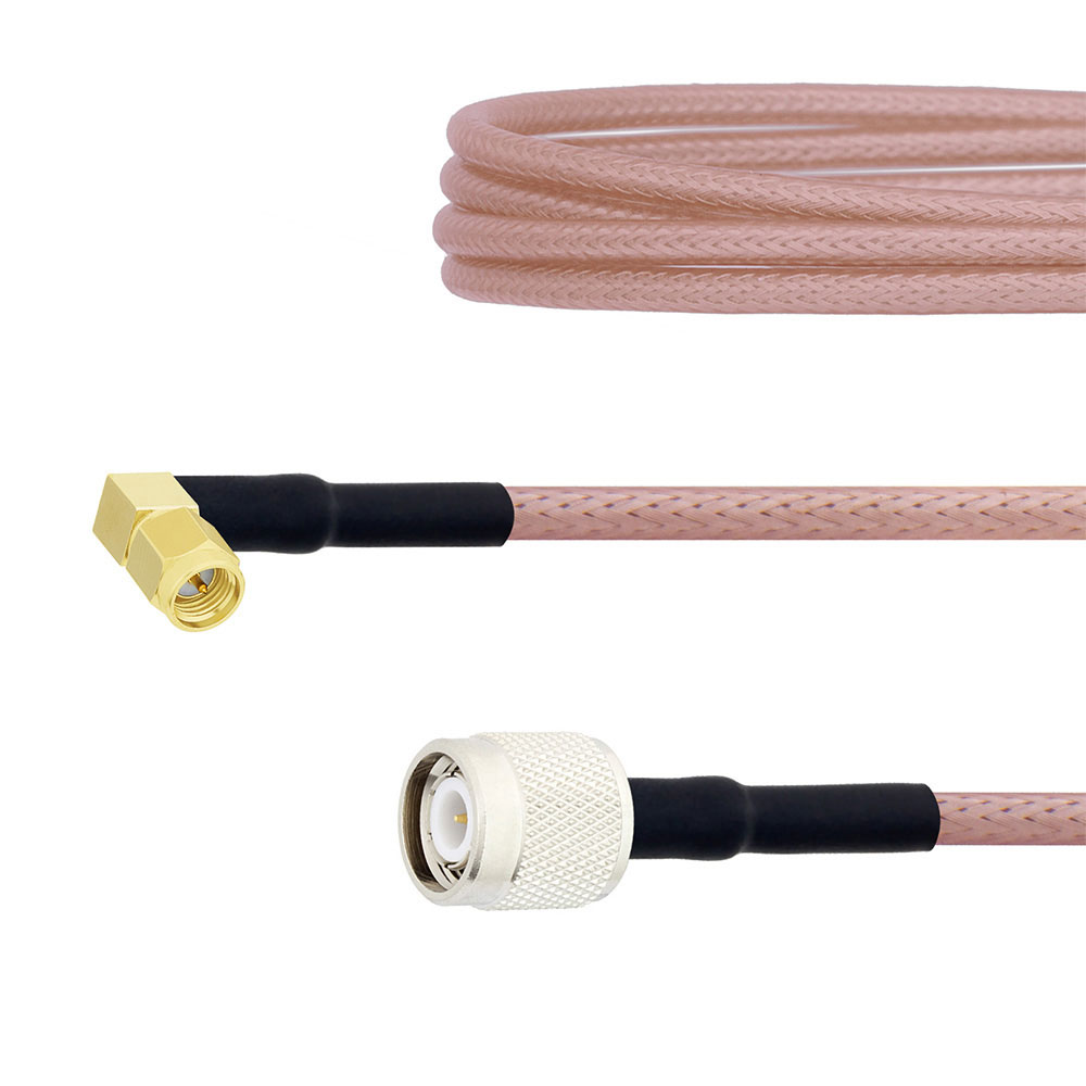 FMC00249-200CM by fairview microwave