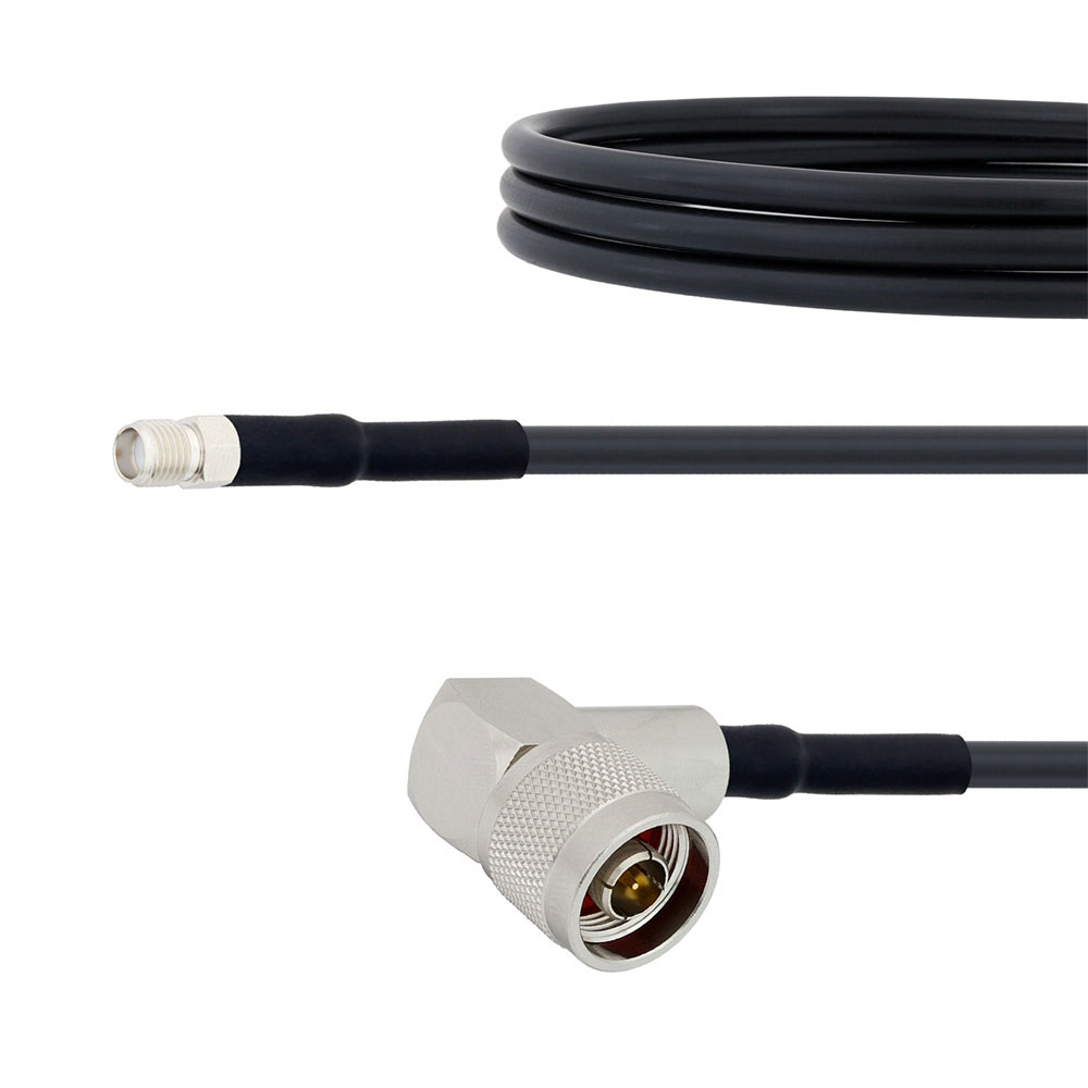 FMC00246-12 by fairview microwave
