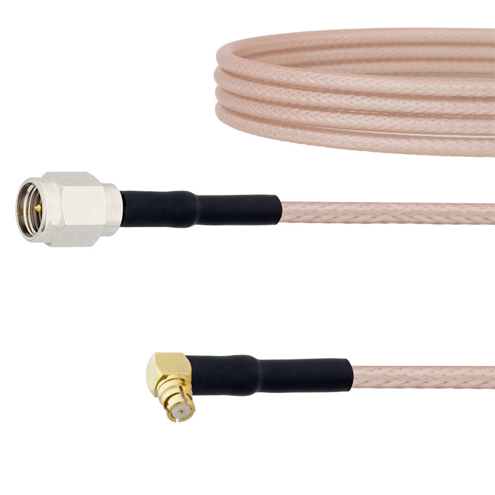 FMC00238-12 by fairview microwave