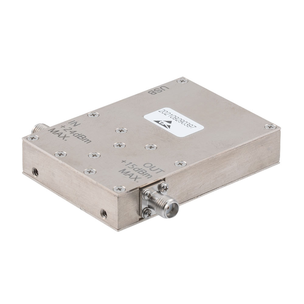FMAT8010 by fairview microwave