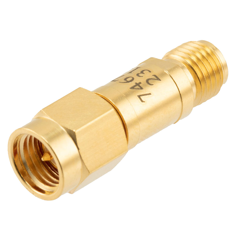 FMAT7467-4 by fairview microwave