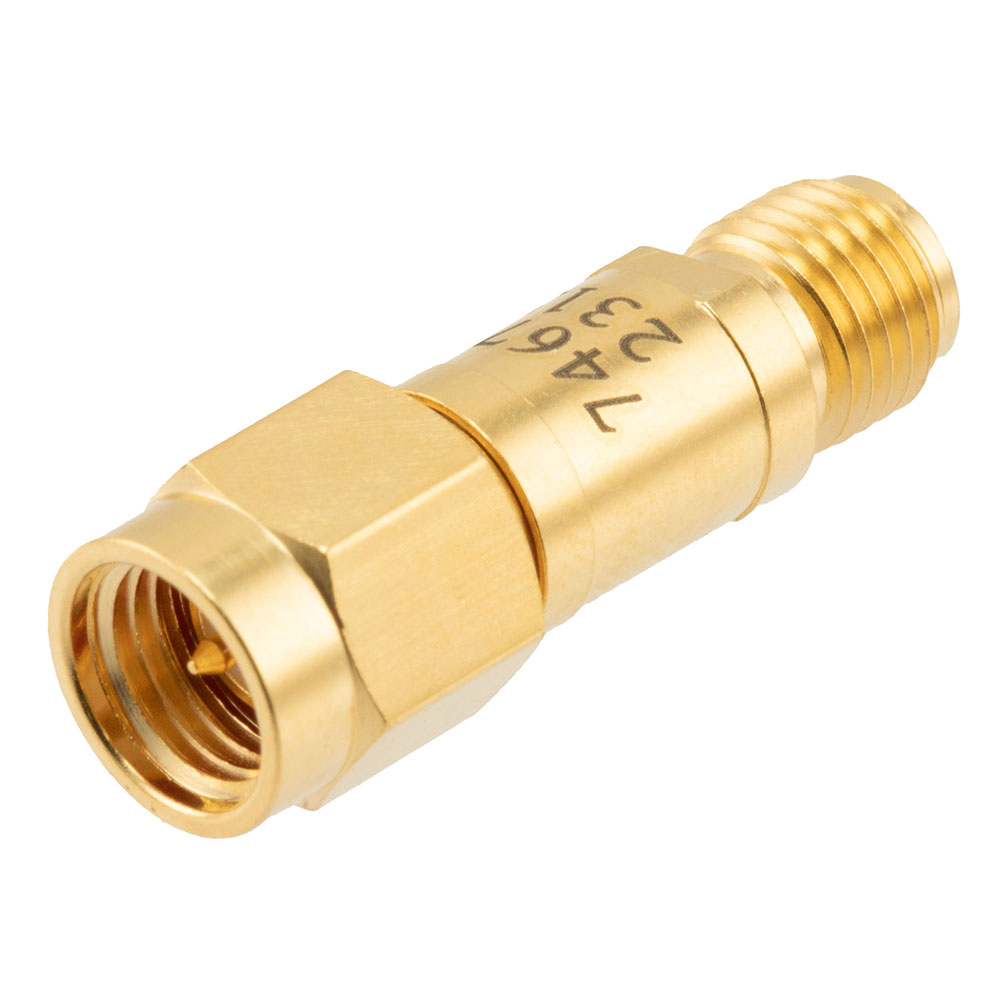 FMAT7467-2 by fairview microwave