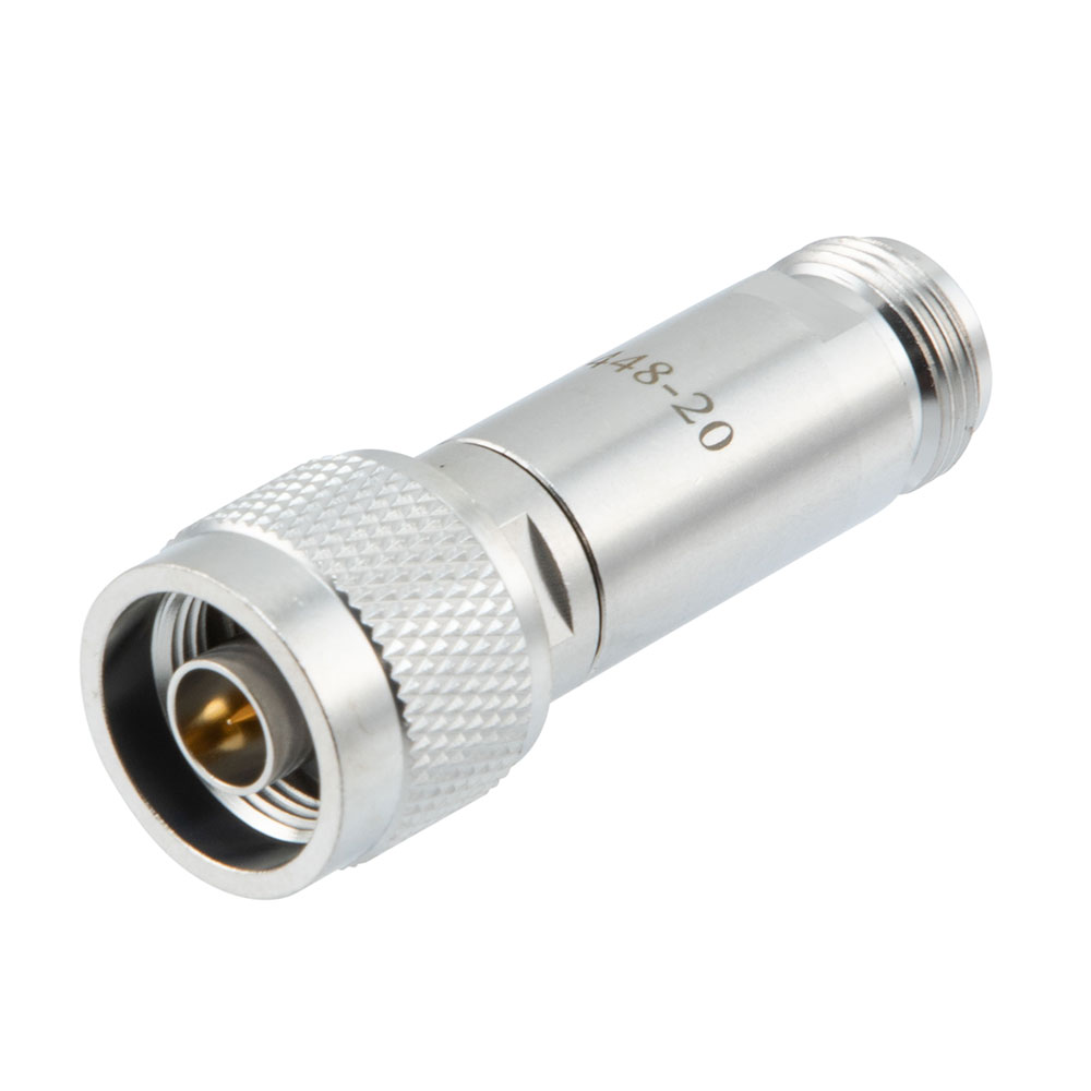 FMAT7448-20 by fairview microwave