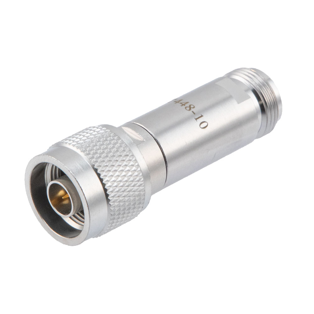 FMAT7448-10 by fairview microwave