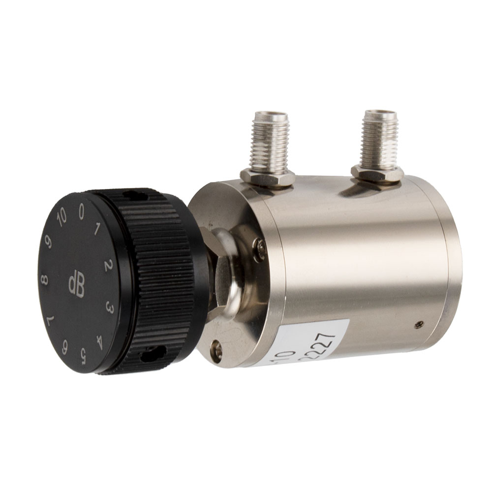 FMAT7439-10 by fairview microwave