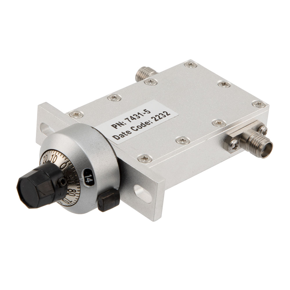 FMAT7431-5 by fairview microwave