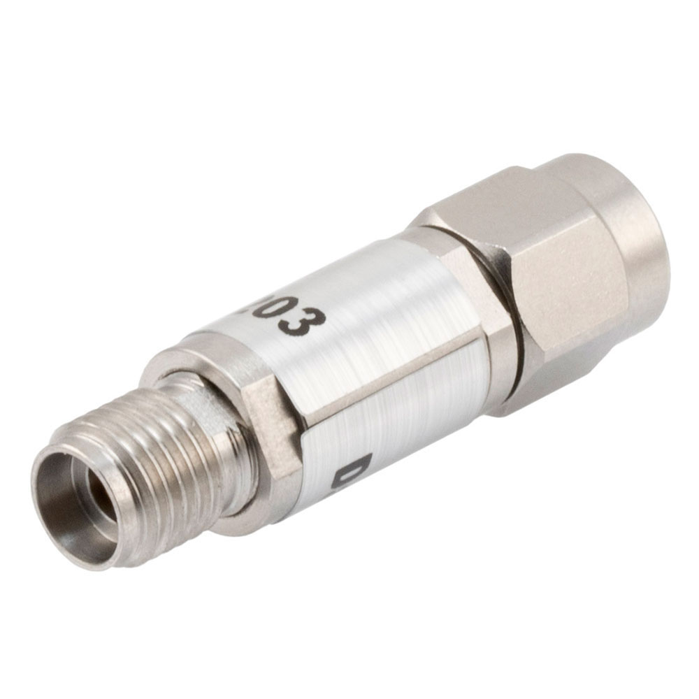 FMAT7429-3 by fairview microwave