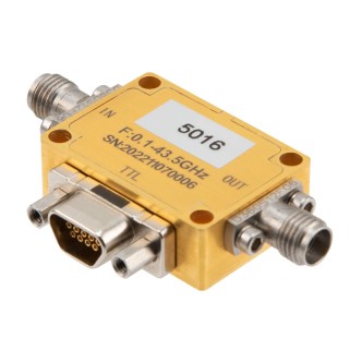 FMAT5016 by fairview microwave