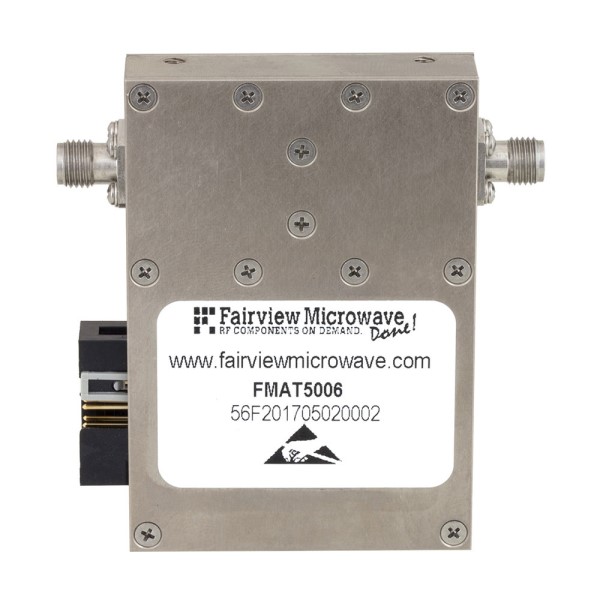 FMAT5006 by fairview microwave