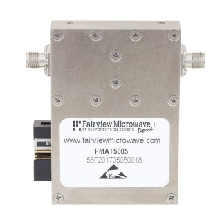 FMAT5005 by fairview microwave