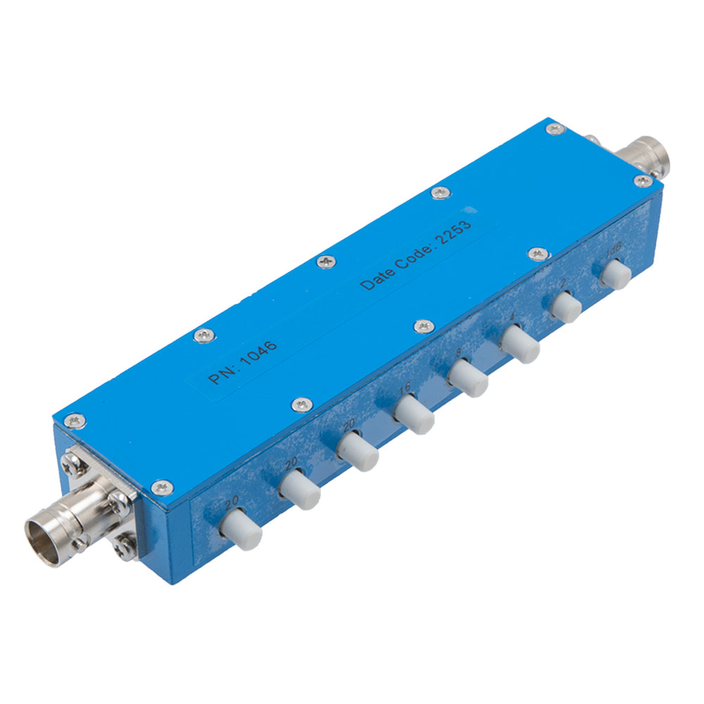 FMAT1046 by fairview microwave