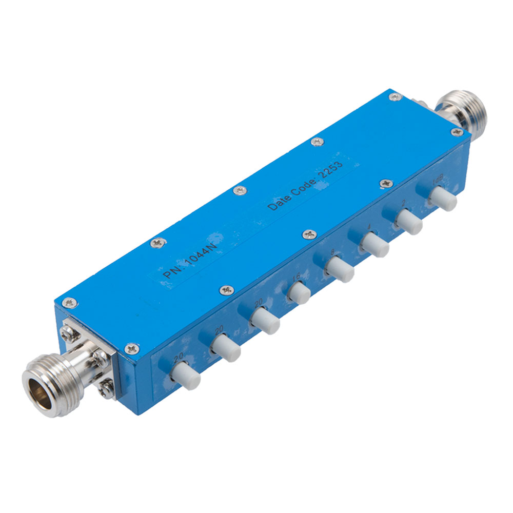 FMAT1044N by fairview microwave