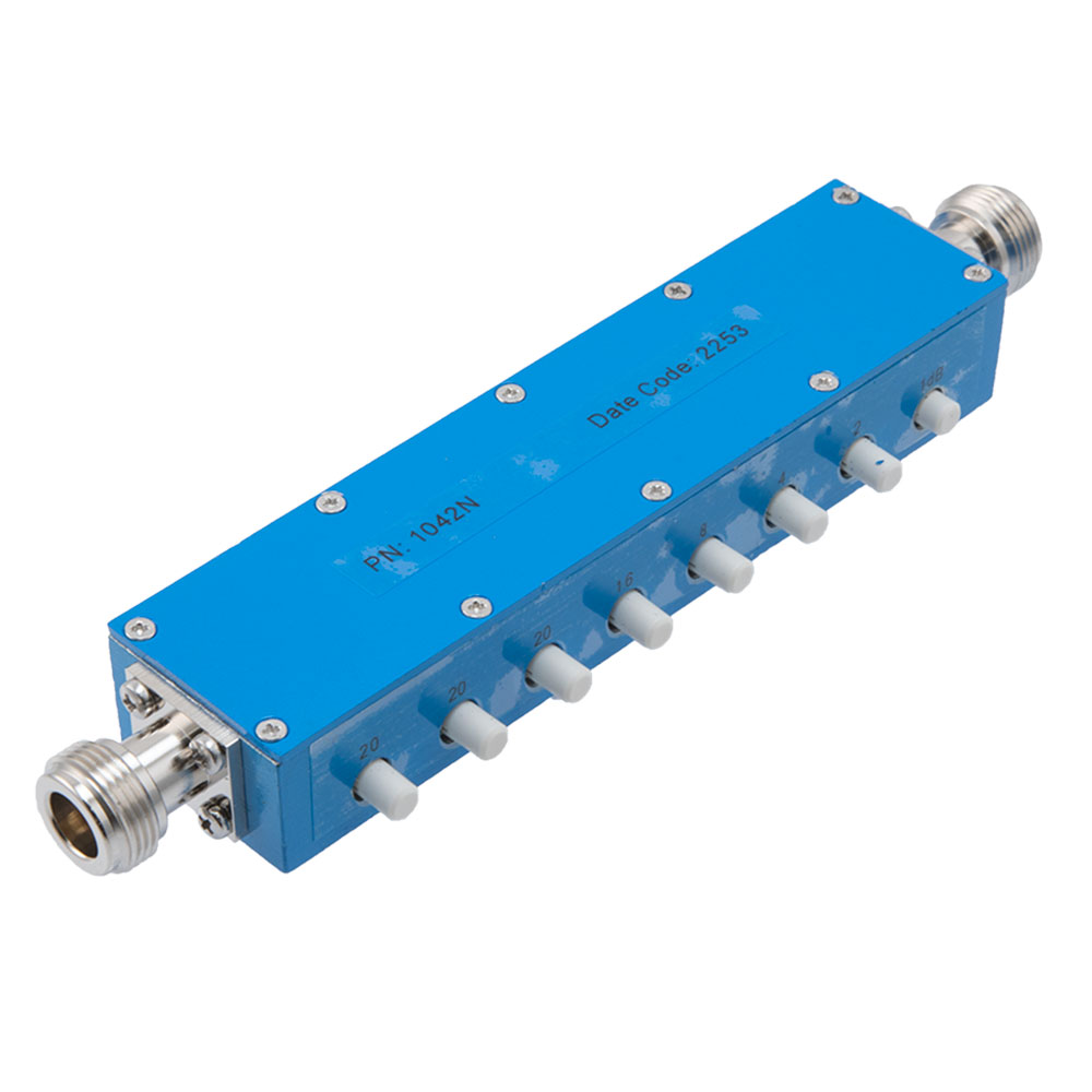 FMAT1042N by fairview microwave