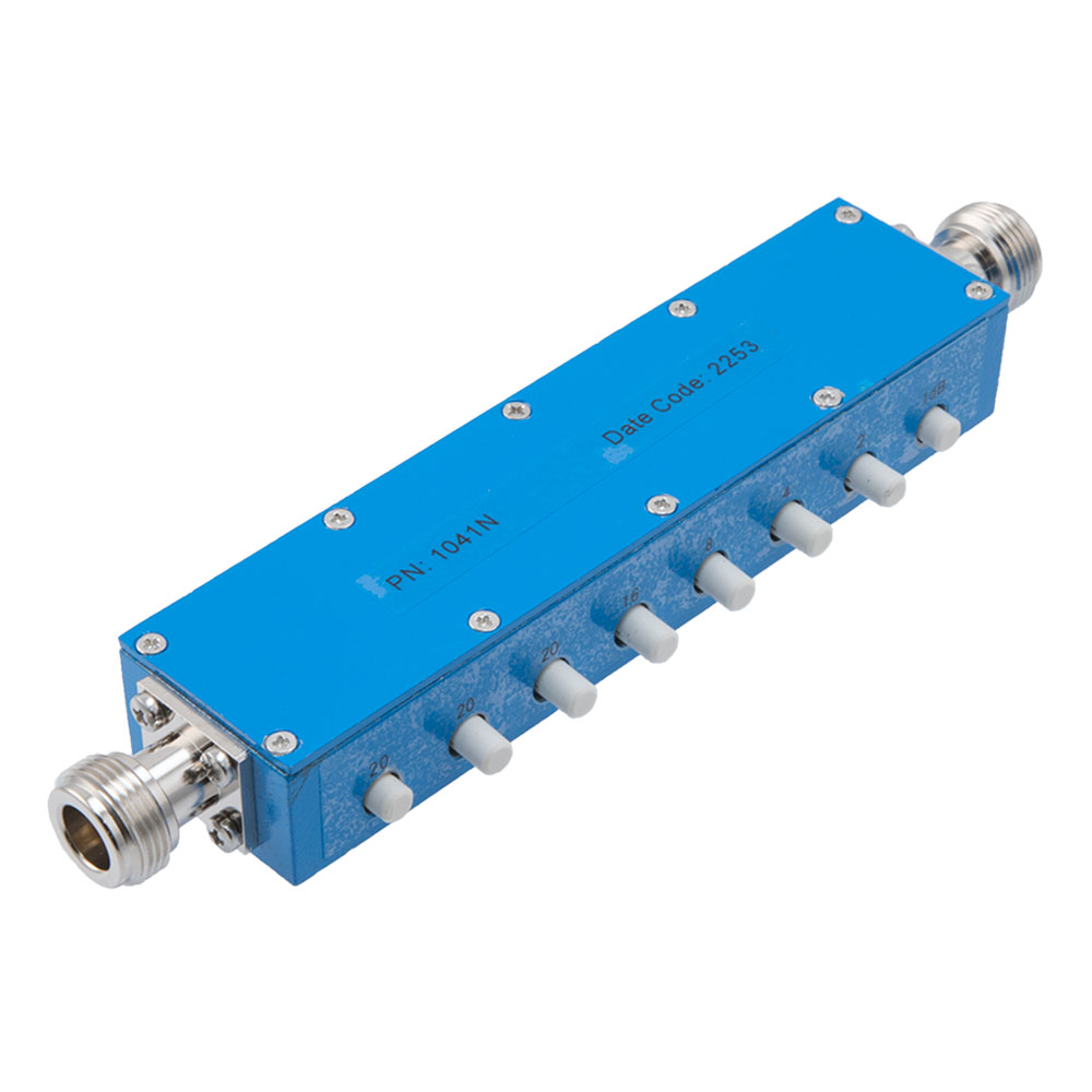 FMAT1041N by fairview microwave