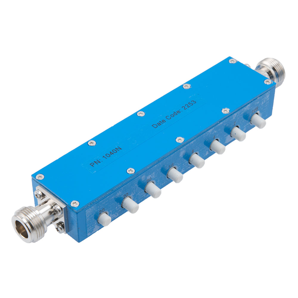 FMAT1040N by fairview microwave