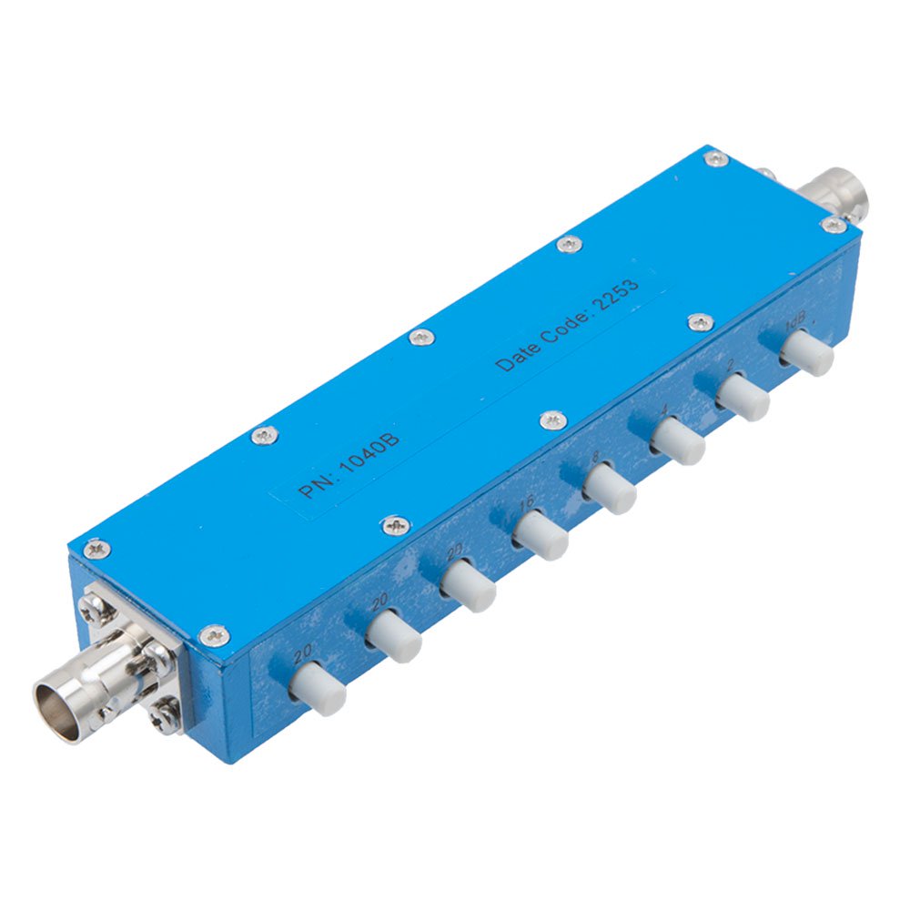 FMAT1040B by fairview microwave