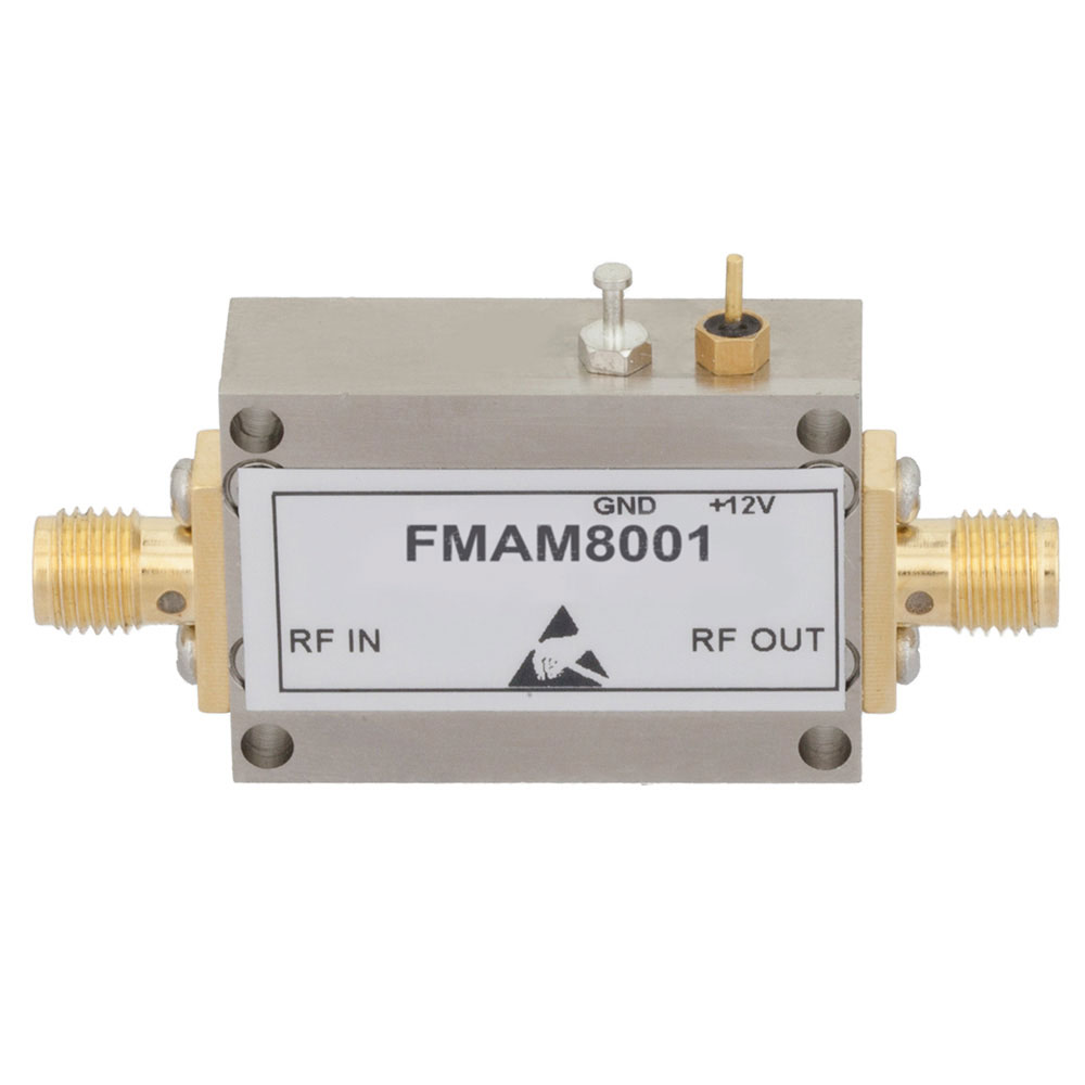 FMAM8001 by fairview microwave