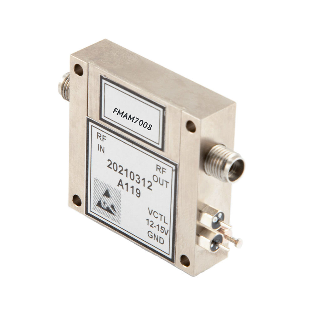 FMAM7008 by fairview microwave