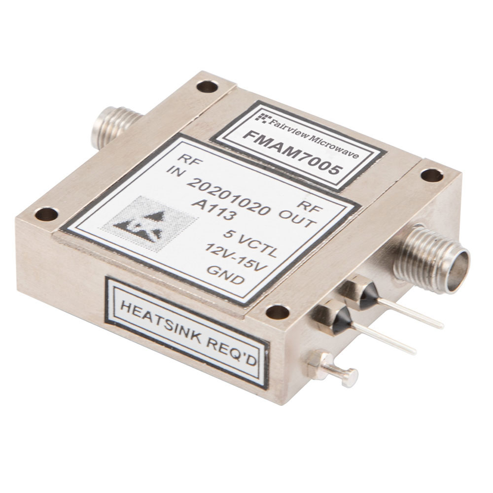 FMAM7005 by fairview microwave