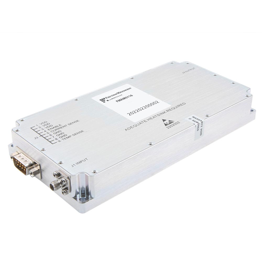 FMAM5116 by fairview microwave