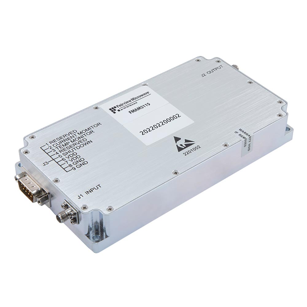 FMAM5115 by fairview microwave