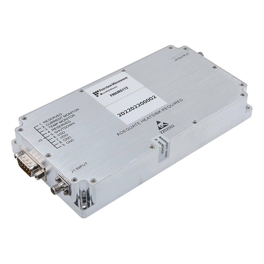 FMAM5113 by fairview microwave