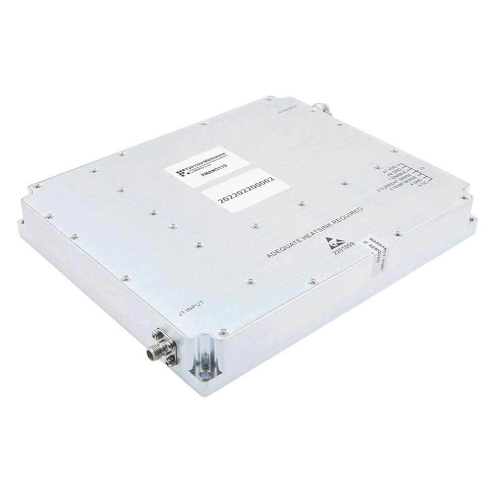FMAM5110 by fairview microwave