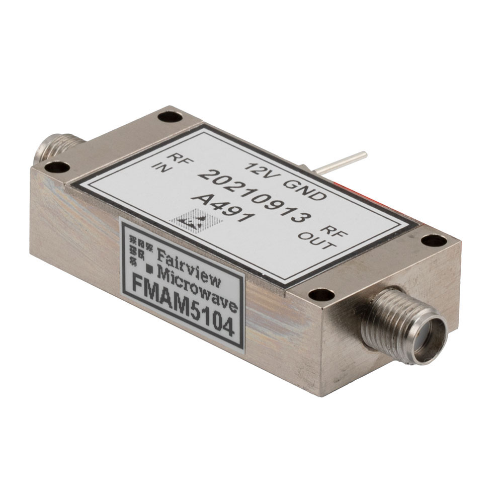 FMAM5104 by fairview microwave