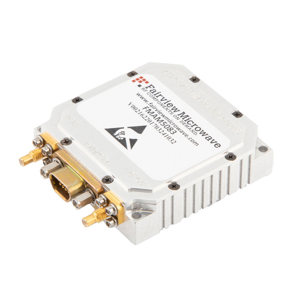FMAM5083 by fairview microwave