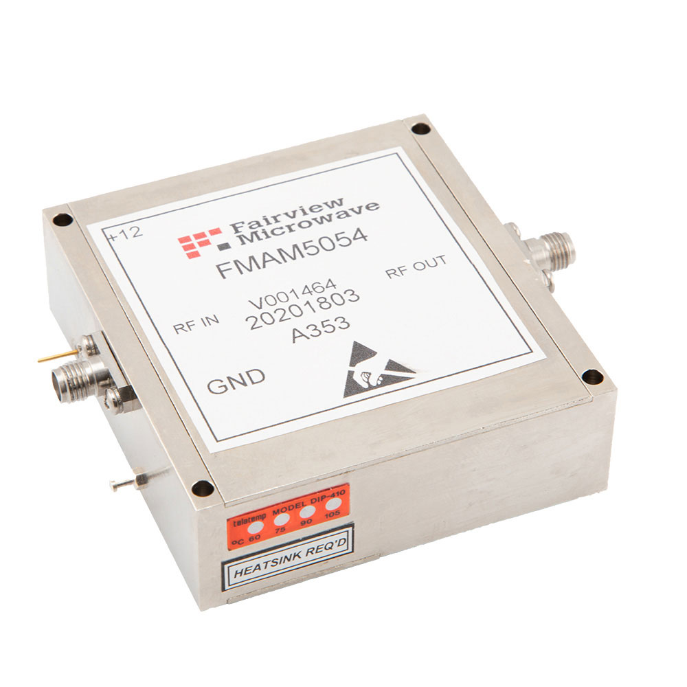 FMAM5054 by fairview microwave