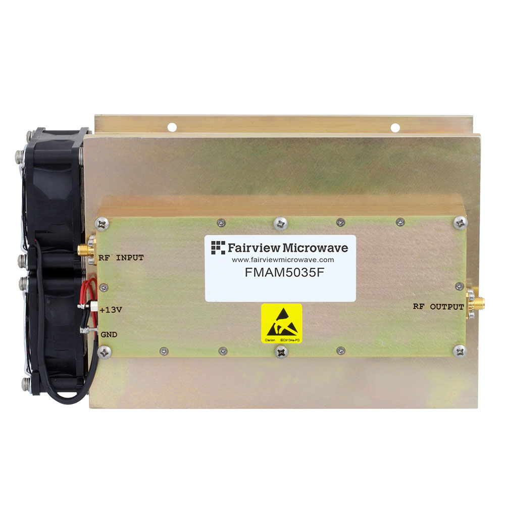FMAM5035F by fairview microwave